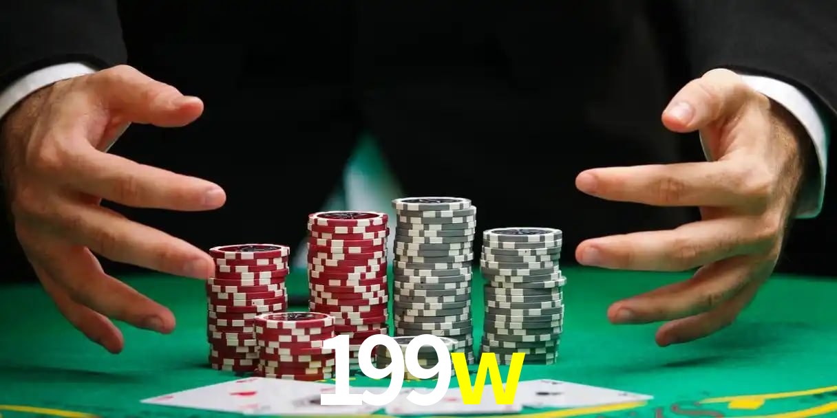 Programa VIP exclusivo da 199w