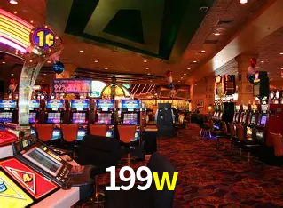 Descubra a Magia dos Jogos de Arcade no 199w