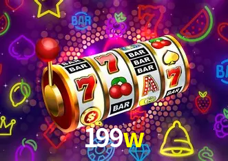 Descubra a Magia dos Jogos de Arcade no 199w