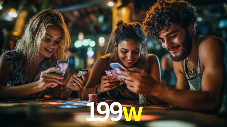 Welcome Bonus 199w