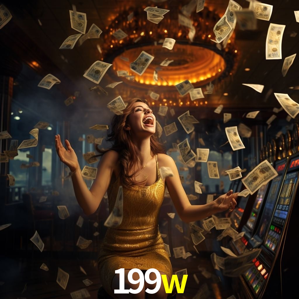 VIP Casino 199w