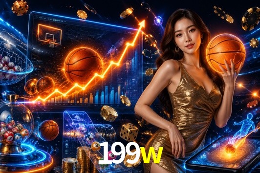 APP oficial da 199w para mobile