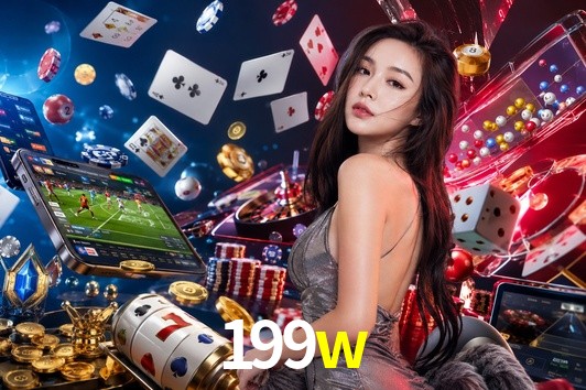Game Providers 199w