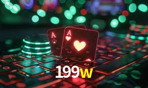 Recursos de Bônus 199w