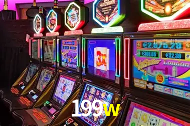 A Emoção da Loteria na 199w: Uma Chance de Mudança de Vida