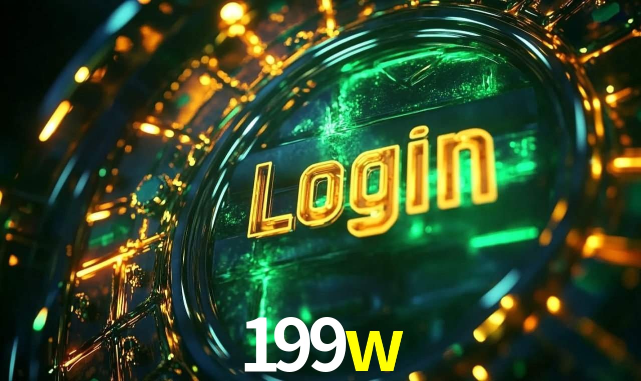 APP oficial da 199w para mobile