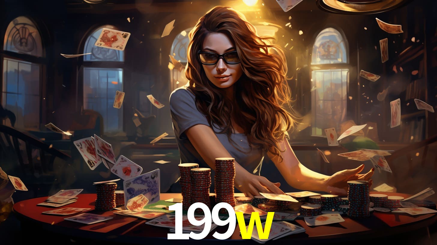 Live Casino 199w