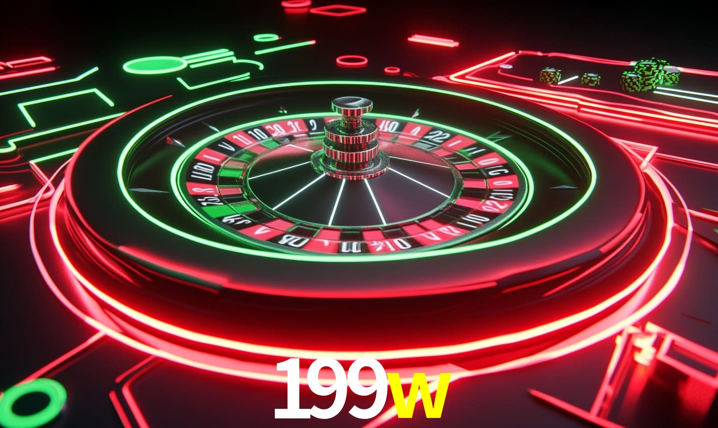 Desvendando o Mundo dos Jogos Virtuais na 199w