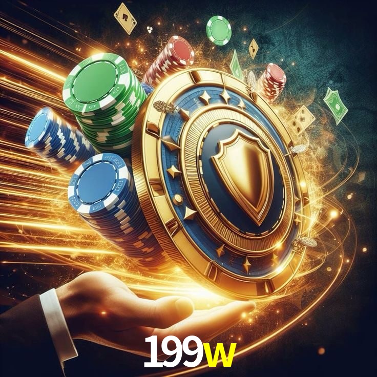Ganhe prêmios incríveis na 199w