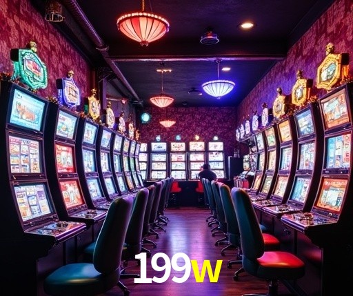 Jogos de loteria online na 199w
