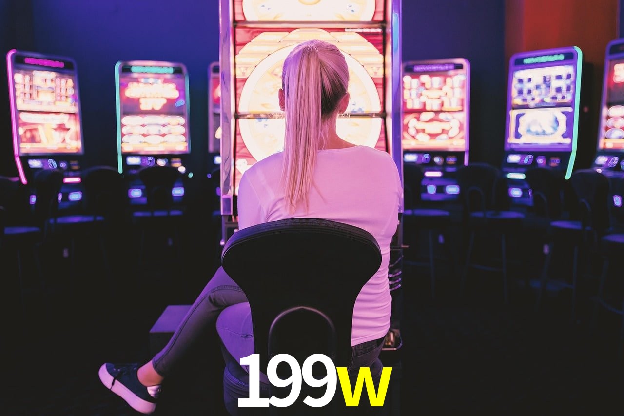 Live Casino 199w