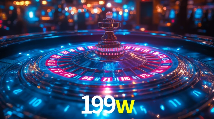 199w