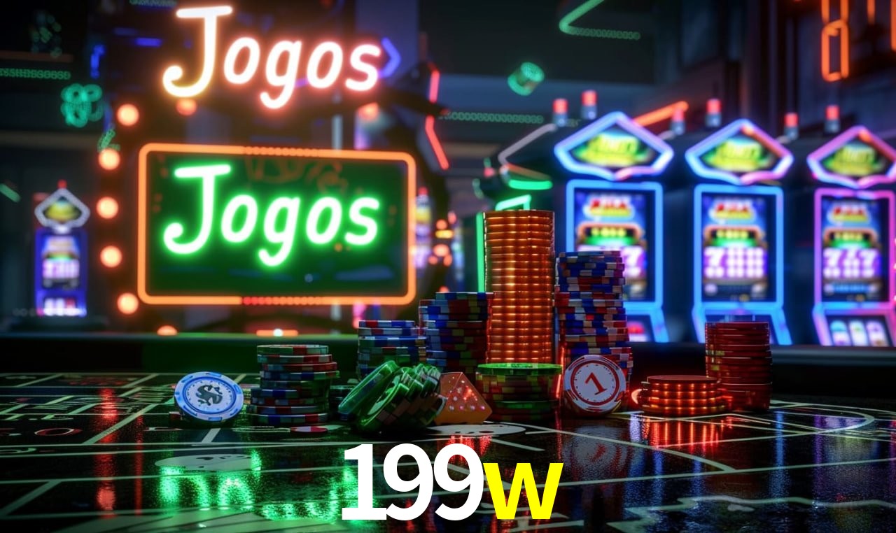 199w