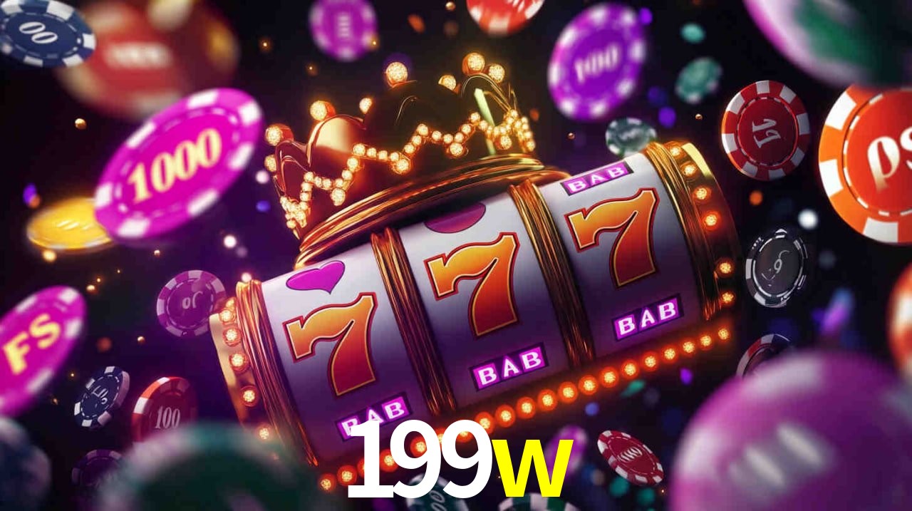 Slot Games 199w
