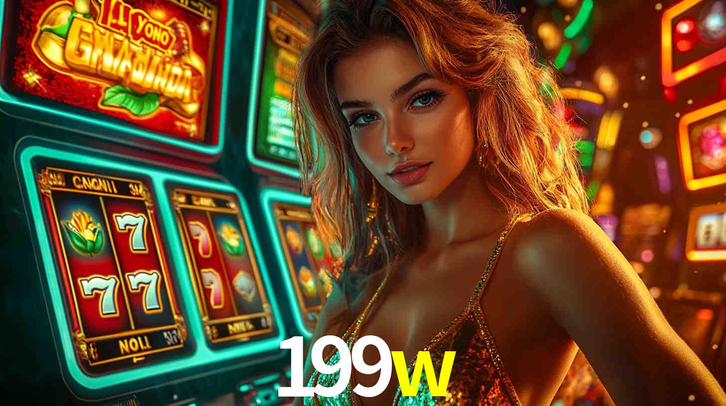 199w App Interface