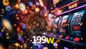 Página oficial da 199w no Facebook