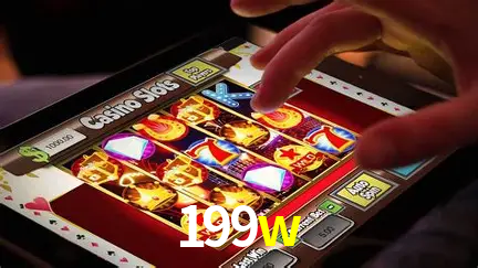 Descubra o Mundo do Cassino Online com 199w