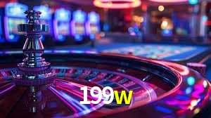 Estatísticas do Jogo 199w